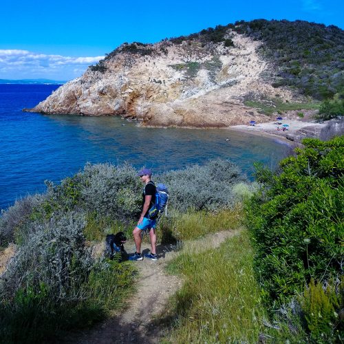 Sommerurlaub Geheimtipp: Isola d´Elba